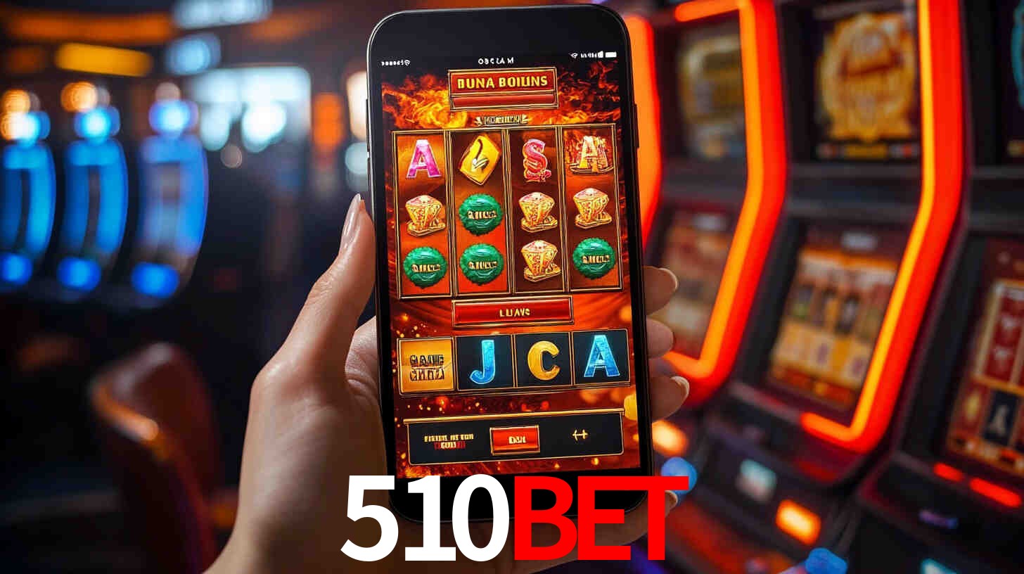 510bet - Cassino Premium Brasileiro - 510bet.com