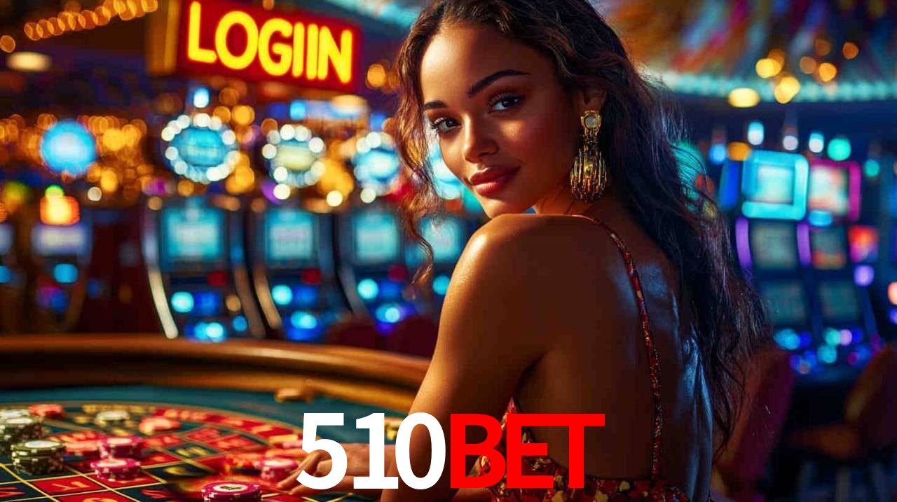 Slot Games 510bet