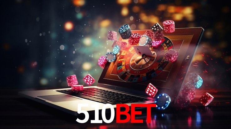 Desvendando o Mundo dos Jogos Virtuais na 510bet