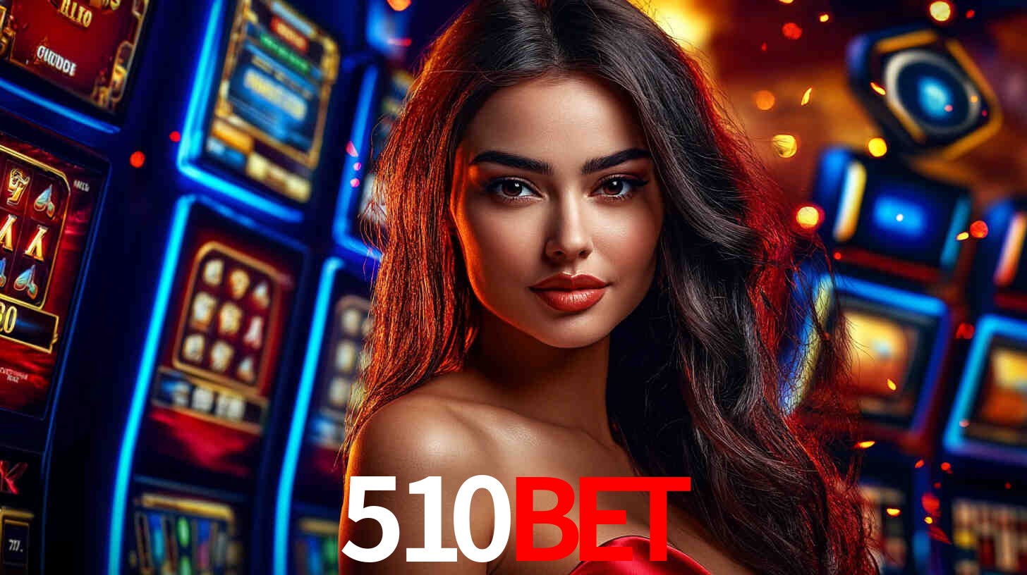 Apostas Esportivas na 510bet: Um Guia Completo