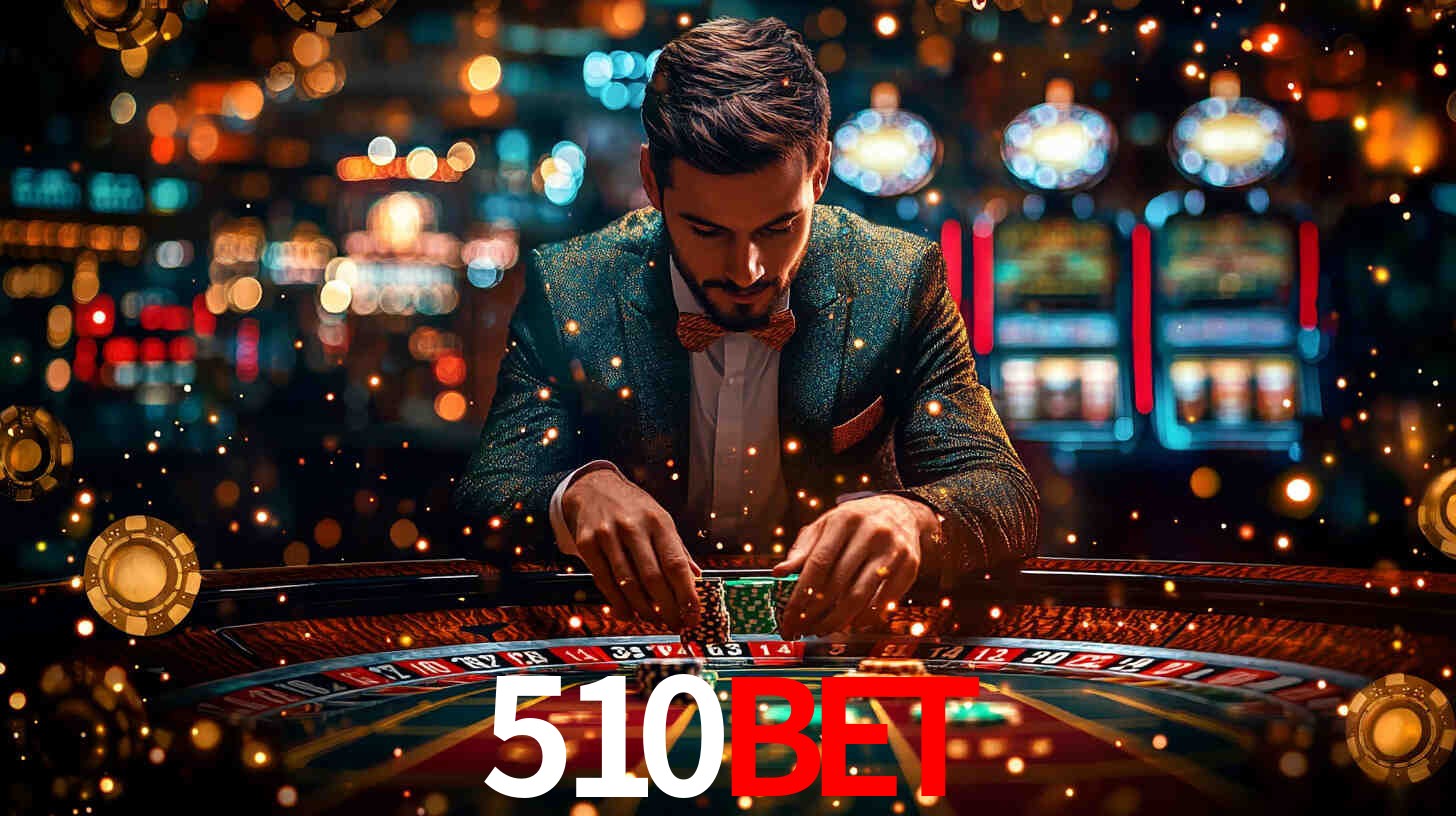 Tournaments 510bet