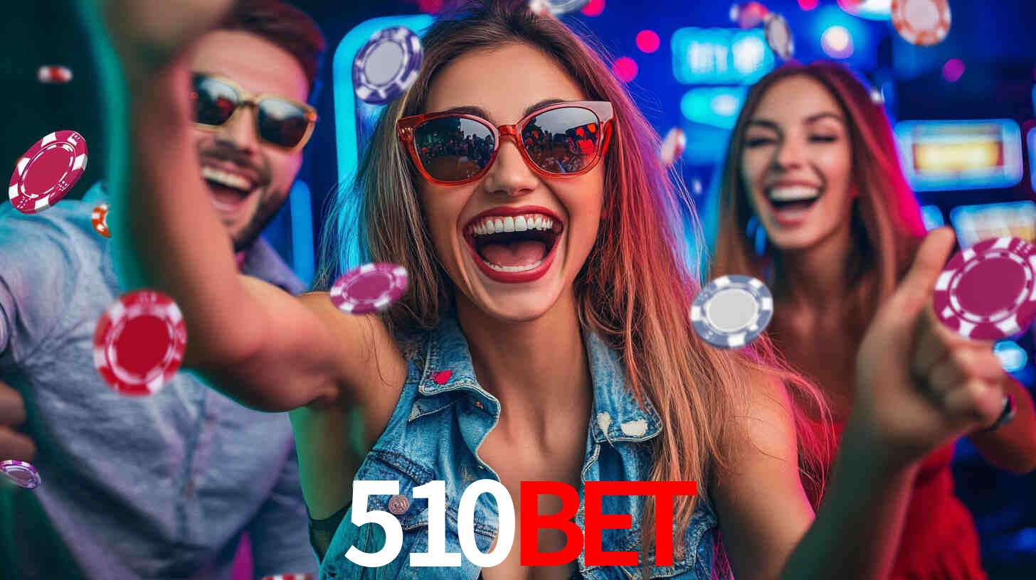 Apostas Esportivas na 510bet: Um Guia Completo