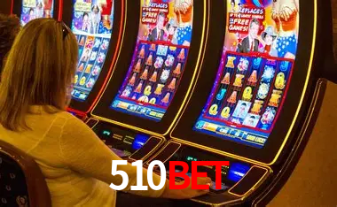 Desvendando o Mundo dos Jogos Virtuais na 510bet
