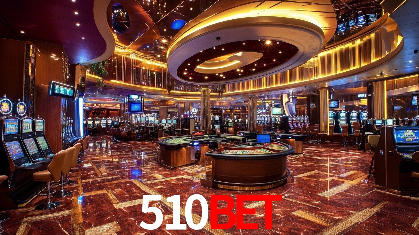 Welcome Bonus 510bet