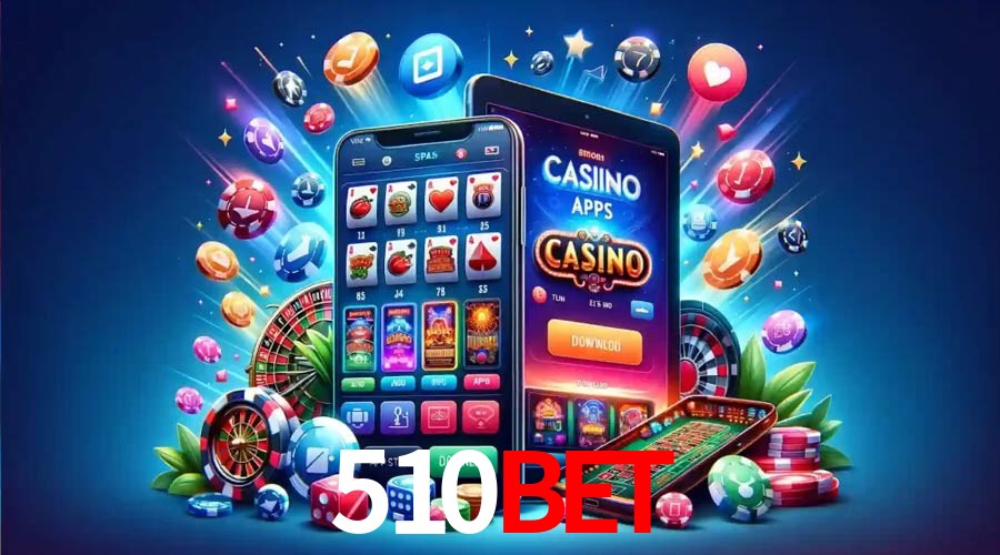Seasonal Promotions 510bet