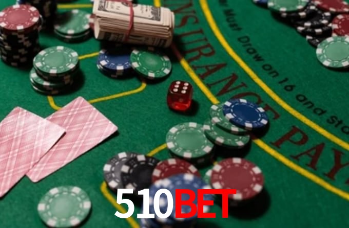 Bônus Generosos e Exclusivos no 510bet para Você!