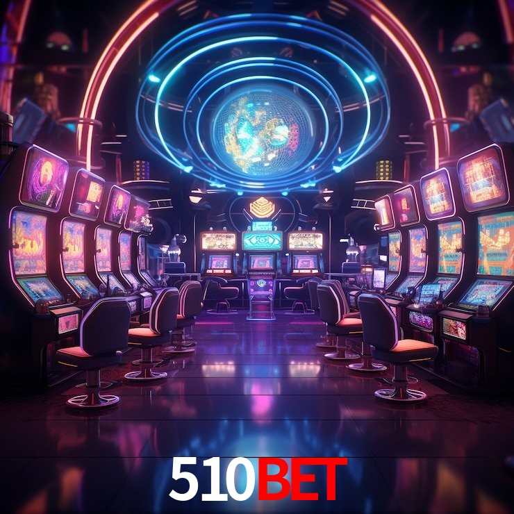 Painel RTP 510bet
