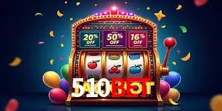 Login Seguro 510bet