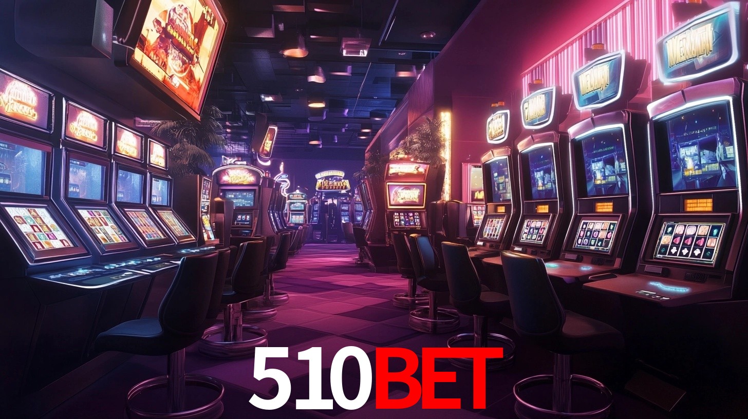 510bet App Interface