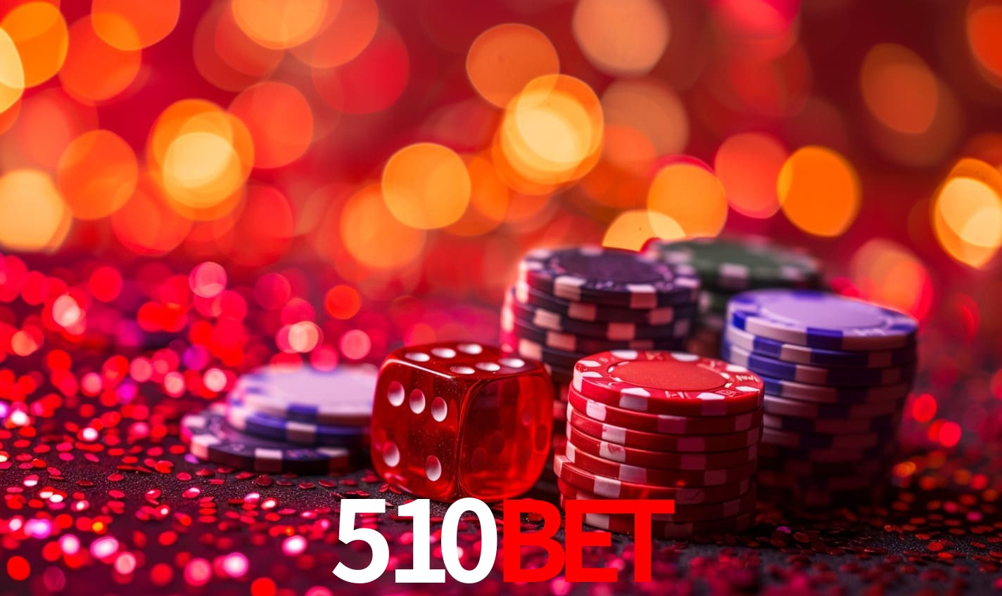 Explorando a Categoria de Eventos em Apostas na 510bet