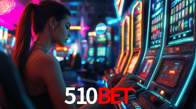 510bet login