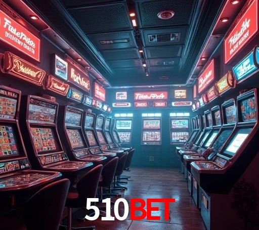 Integração de APIs 510bet