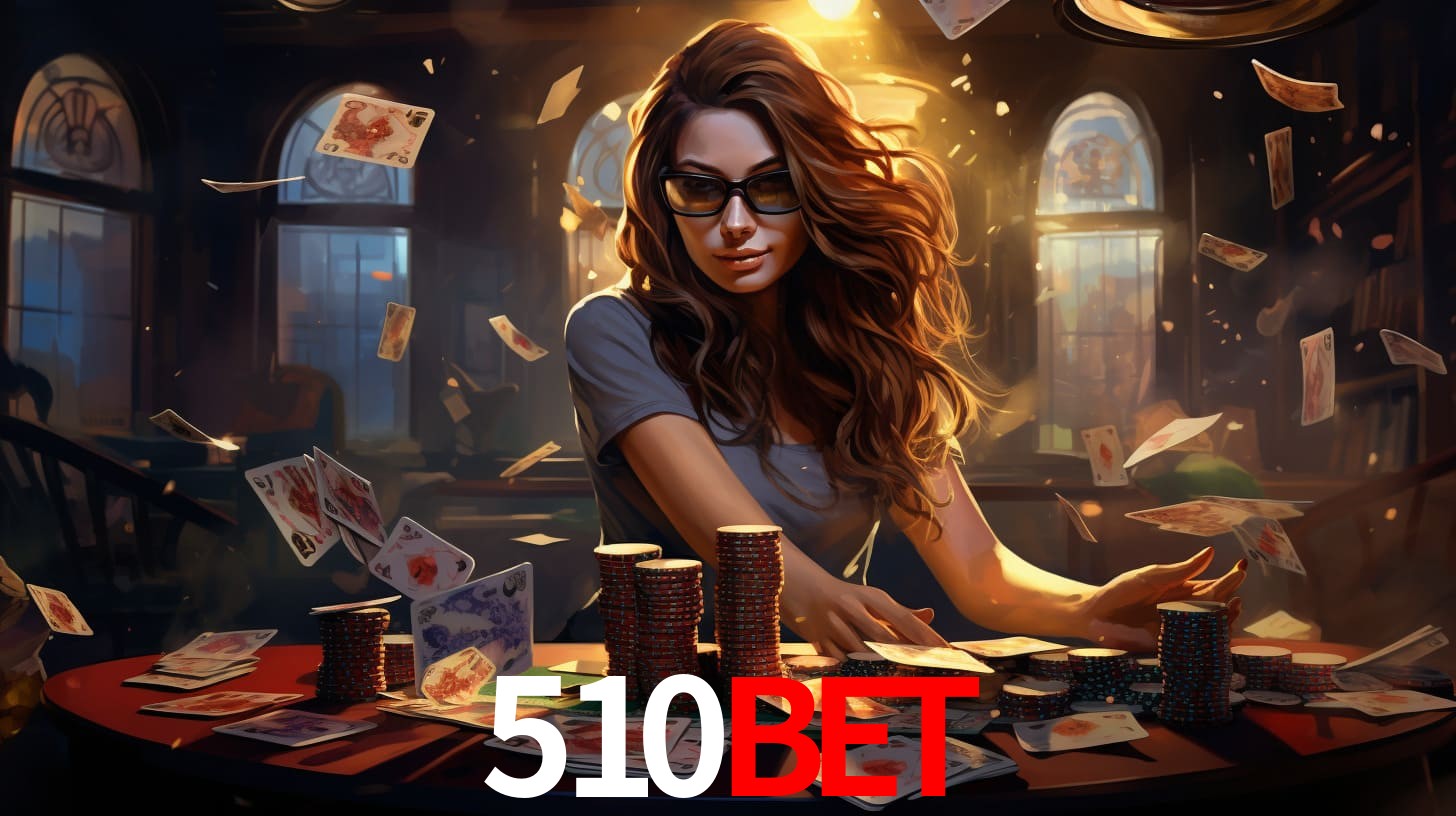 Blackjack Table 510bet
