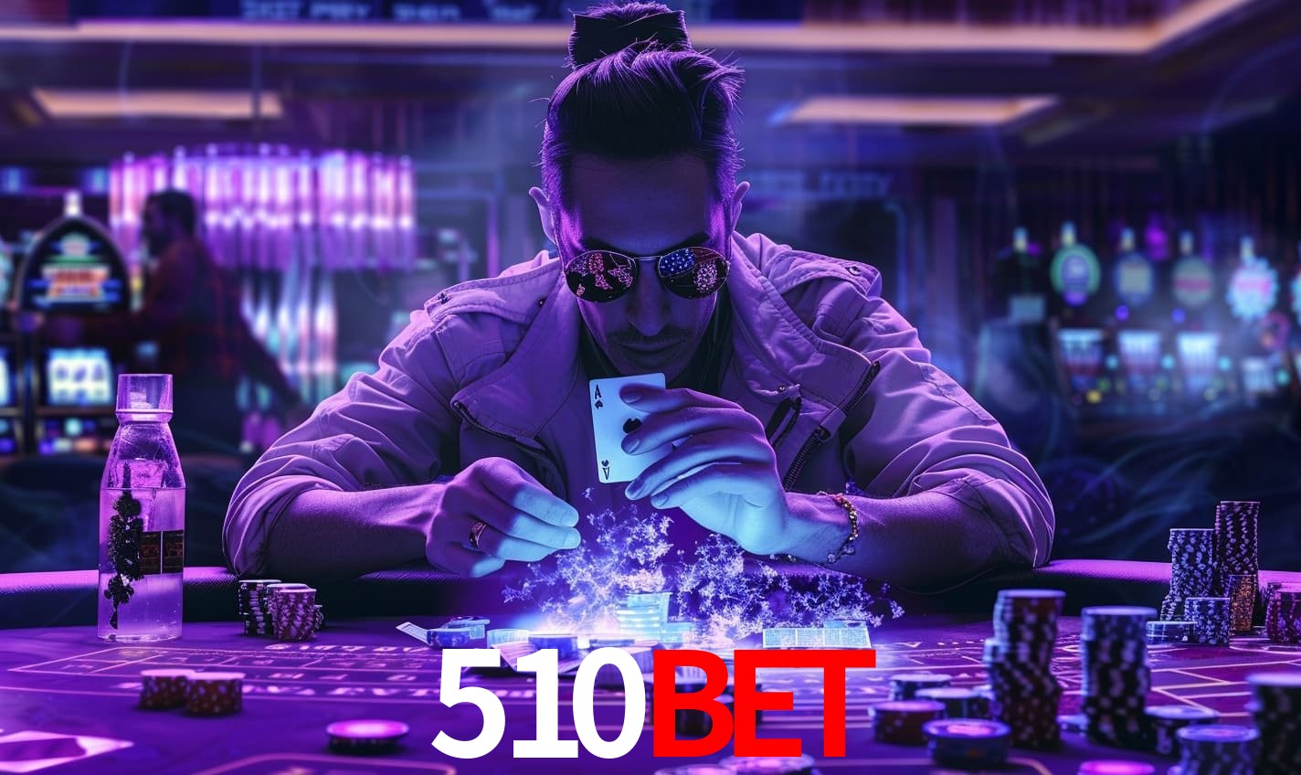 VIP Casino 510bet