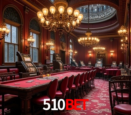 Benefícios da Conta 510bet