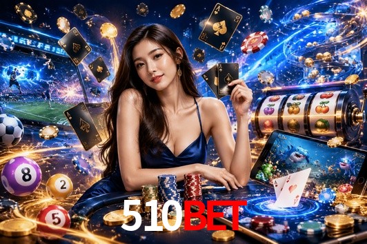 Account Benefits 510bet