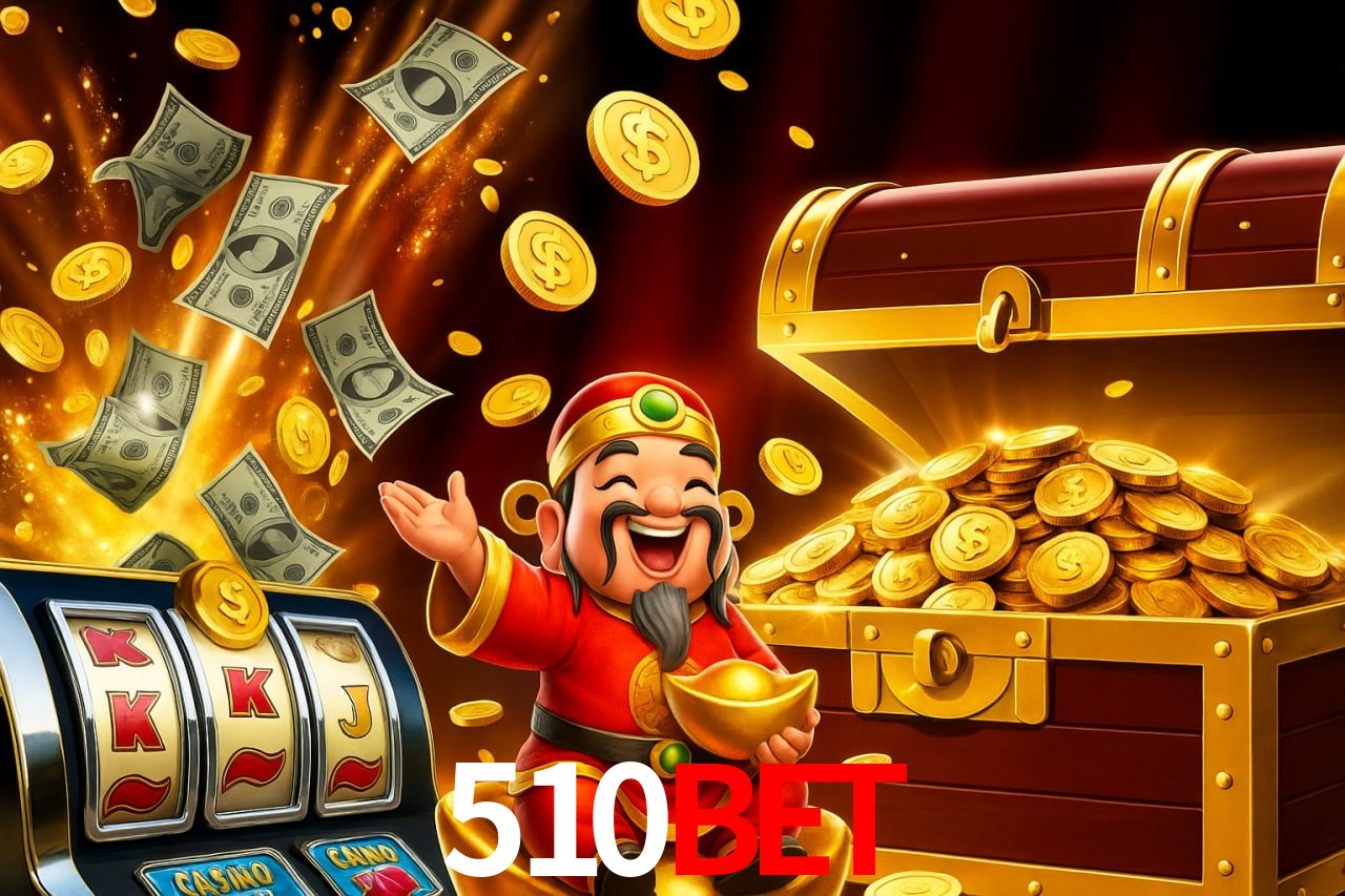 PIX Instantâneo 510bet