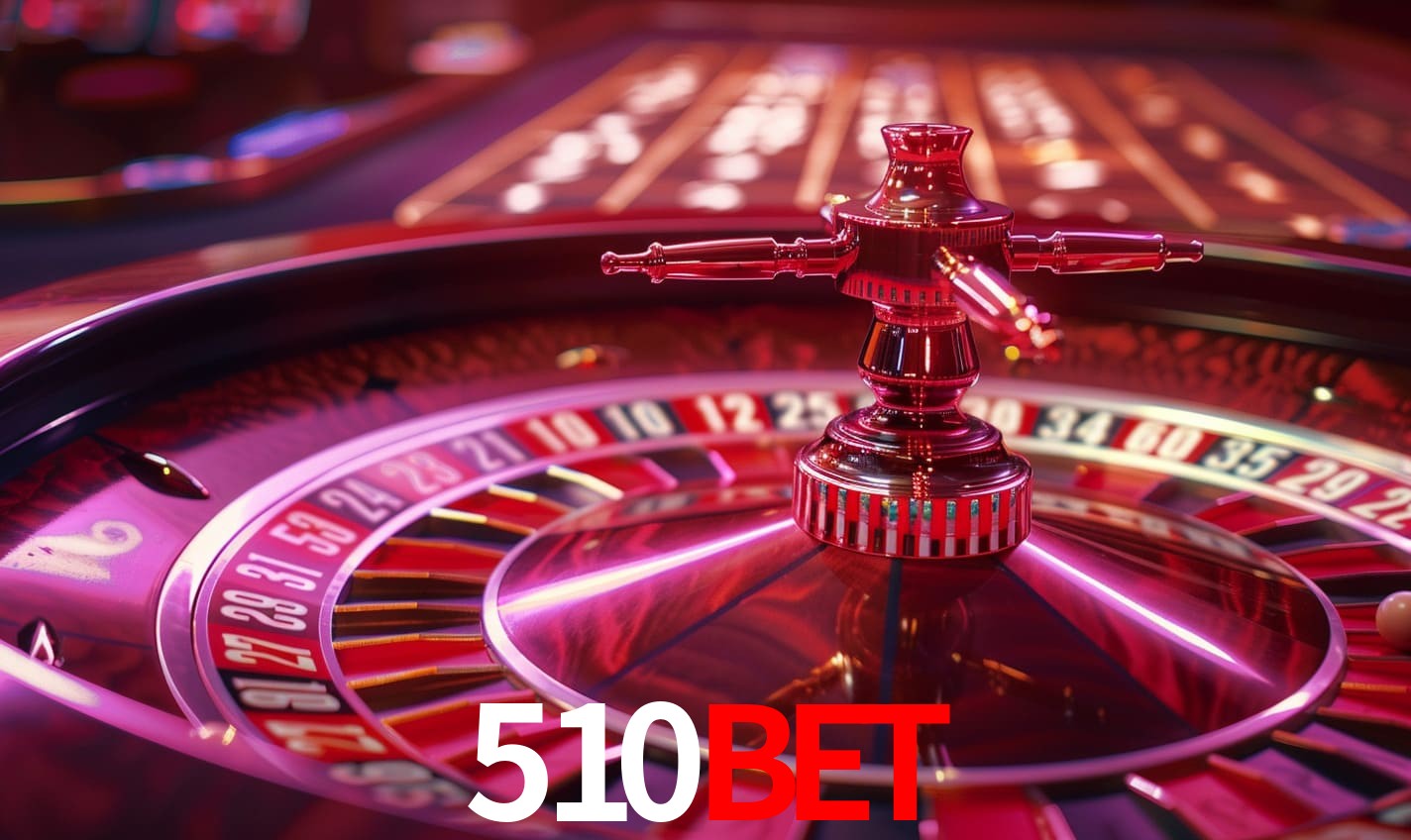 Descubra o Programa VIP da 510bet: Vantagens Exclusivas para Jogadores
