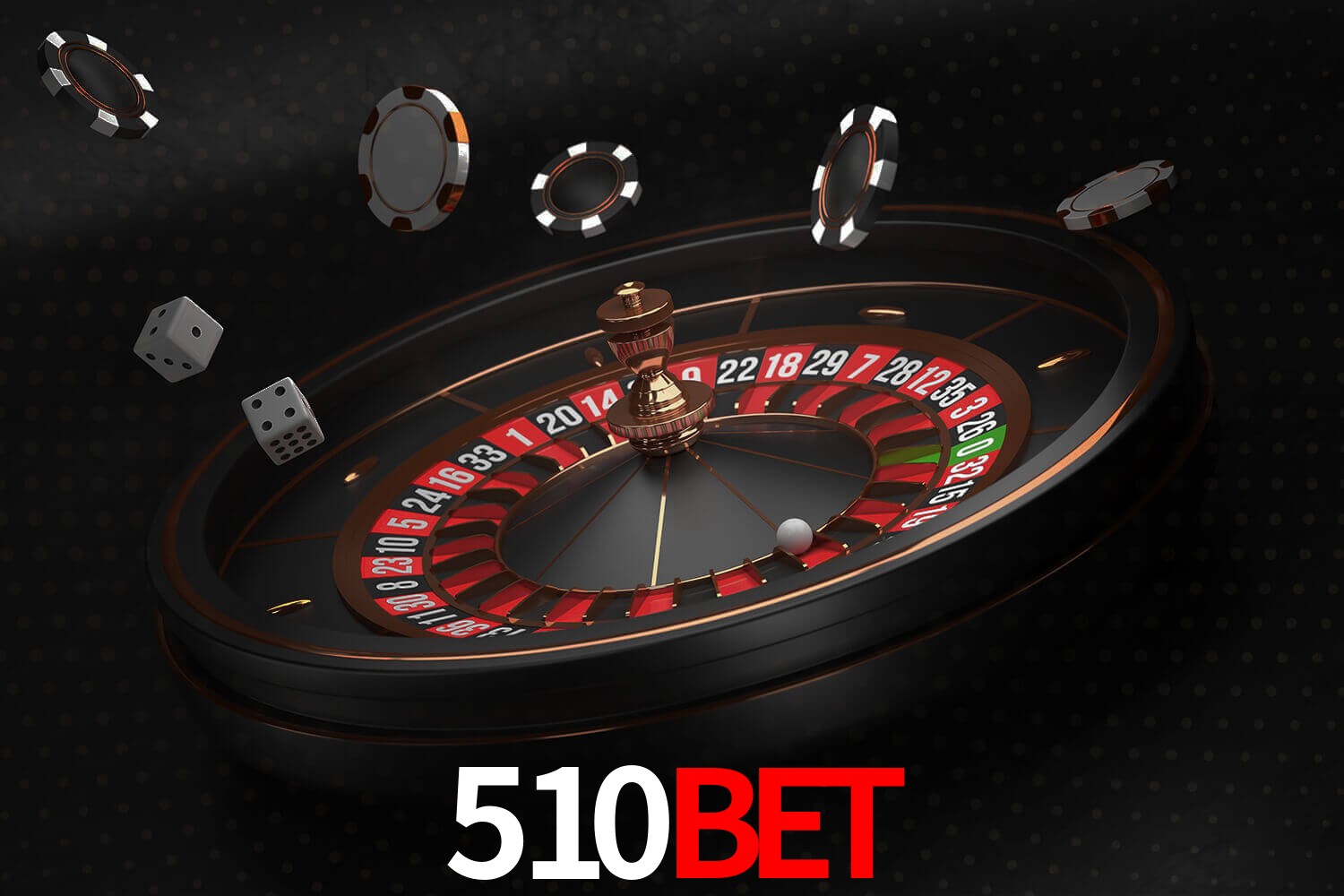 Sinta a adrenalina dos jogos de cassino com 510bet