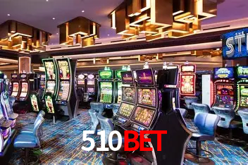 Desvendando o Mundo dos Jogos Virtuais na 510bet
