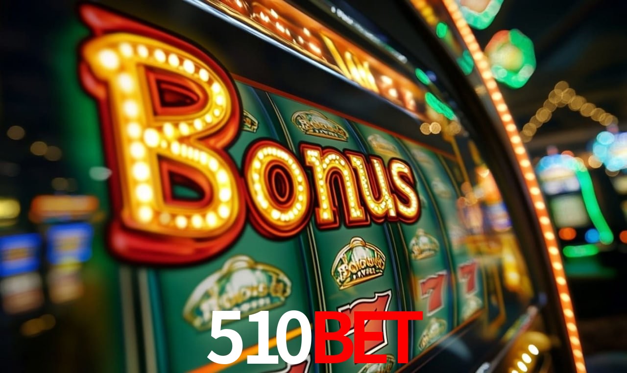 Promoção Relâmpago 510bet