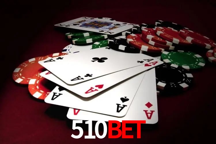 Programa VIP 510bet
