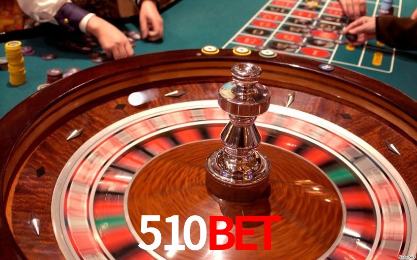 Jogos Exclusivos 510bet