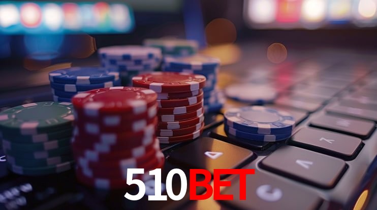 Provedores de Jogos 510bet