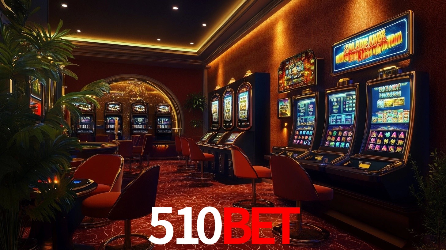 Daily Bonuses 510bet