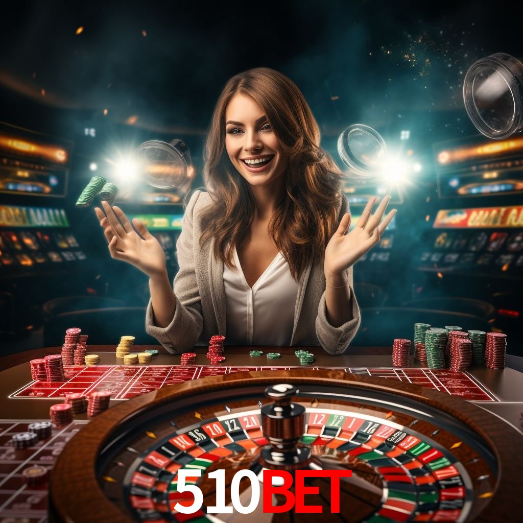 Explore as vantagens do 510bet: serviço profissional e confiabilidade