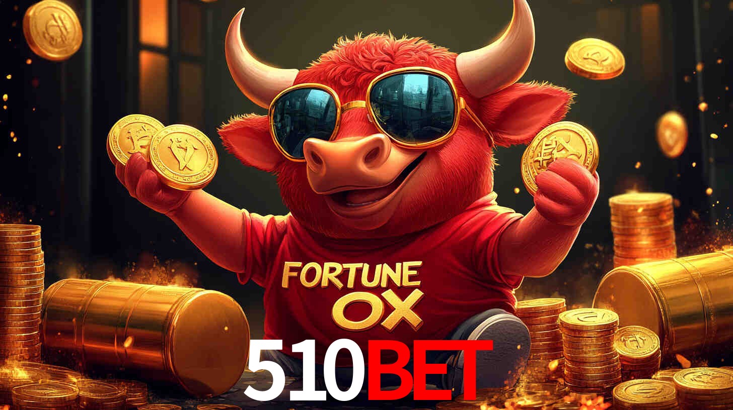 A Popularidade dos Caça-Níqueis no 510bet