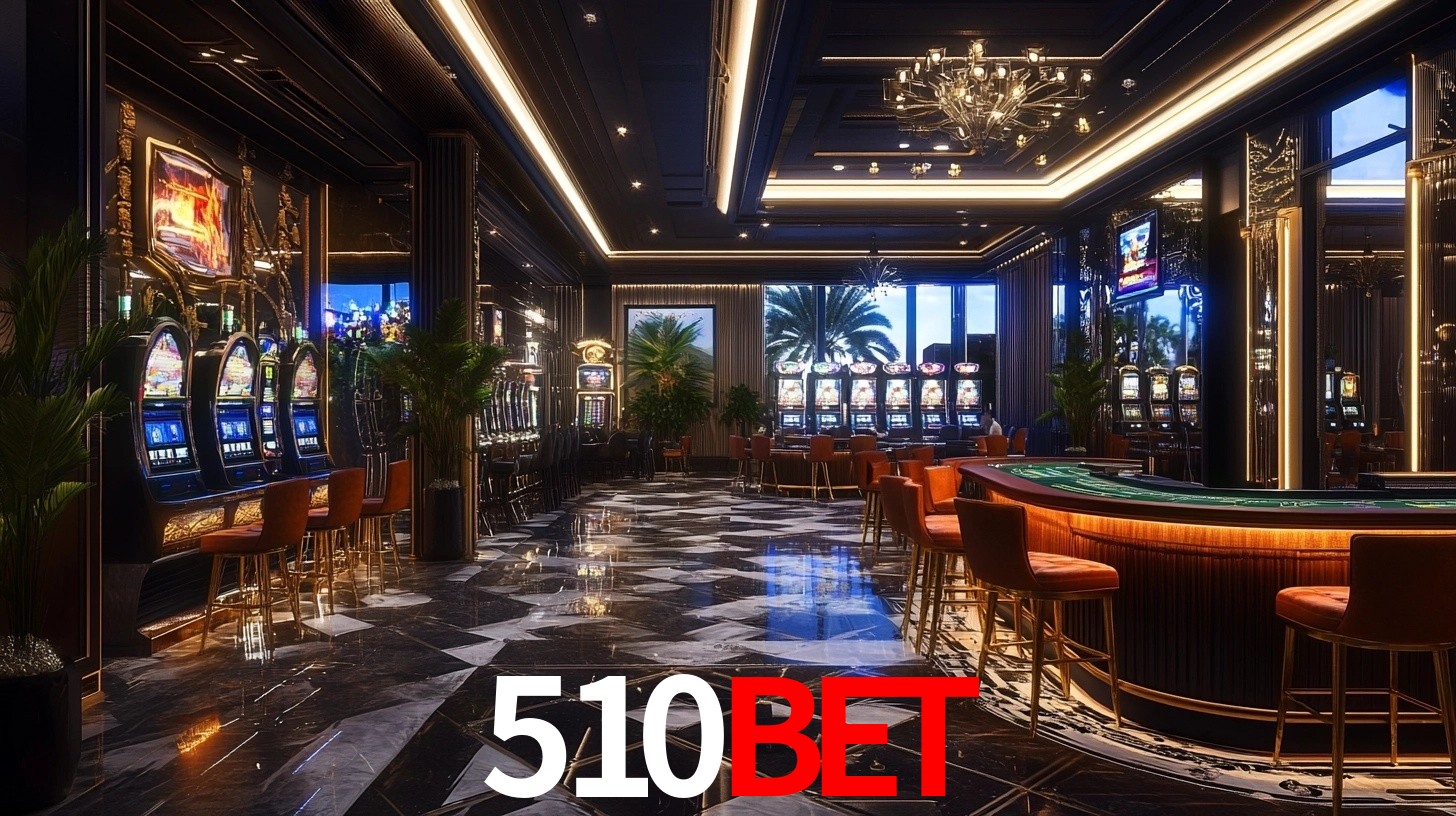 Premium Interface 510bet
