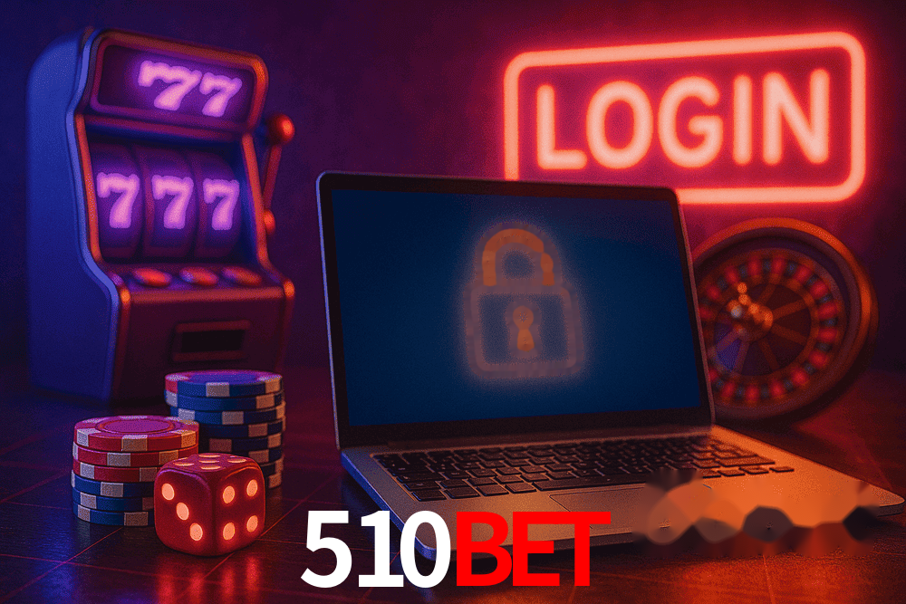 Apostas de Tênis 510bet