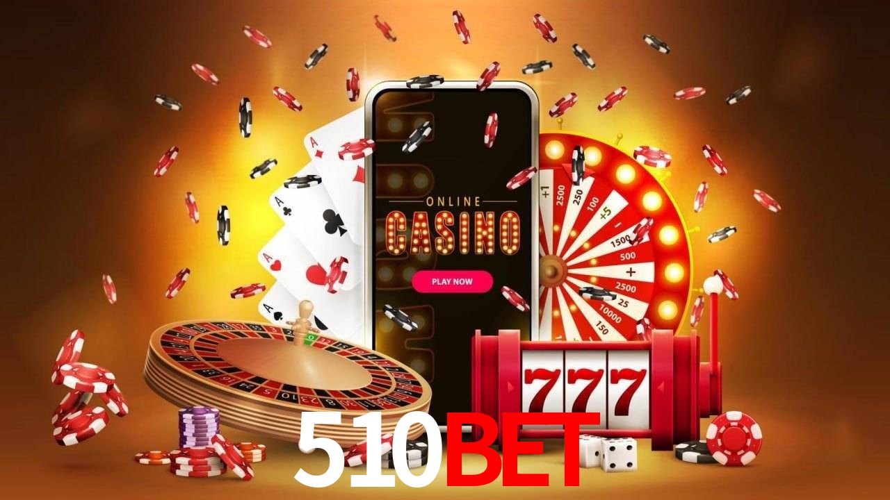 Avaliações dos Jogadores 510bet