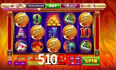 Inovações de Jogos na 510bet: O Futuro das Experiências Interativas