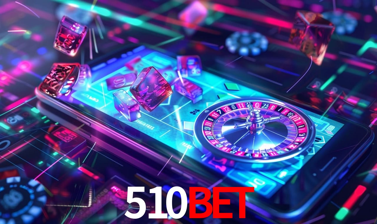 Apostas de Futebol 510bet