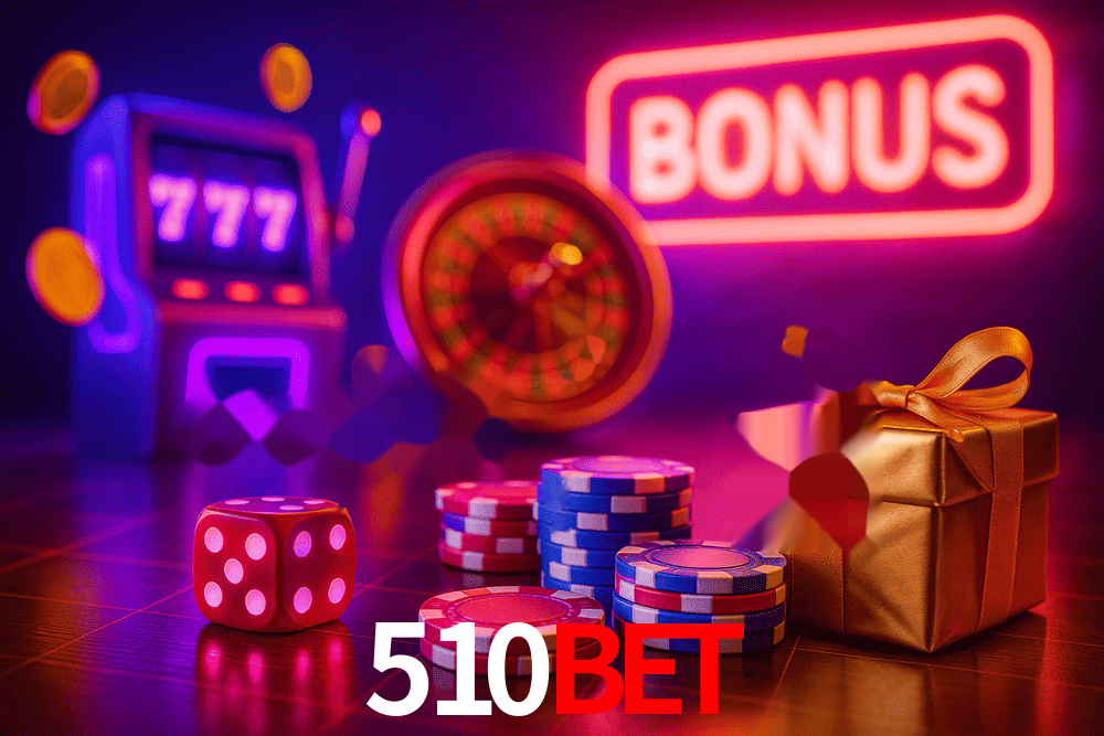 Apostas Esportivas na 510bet: Um Guia Completo