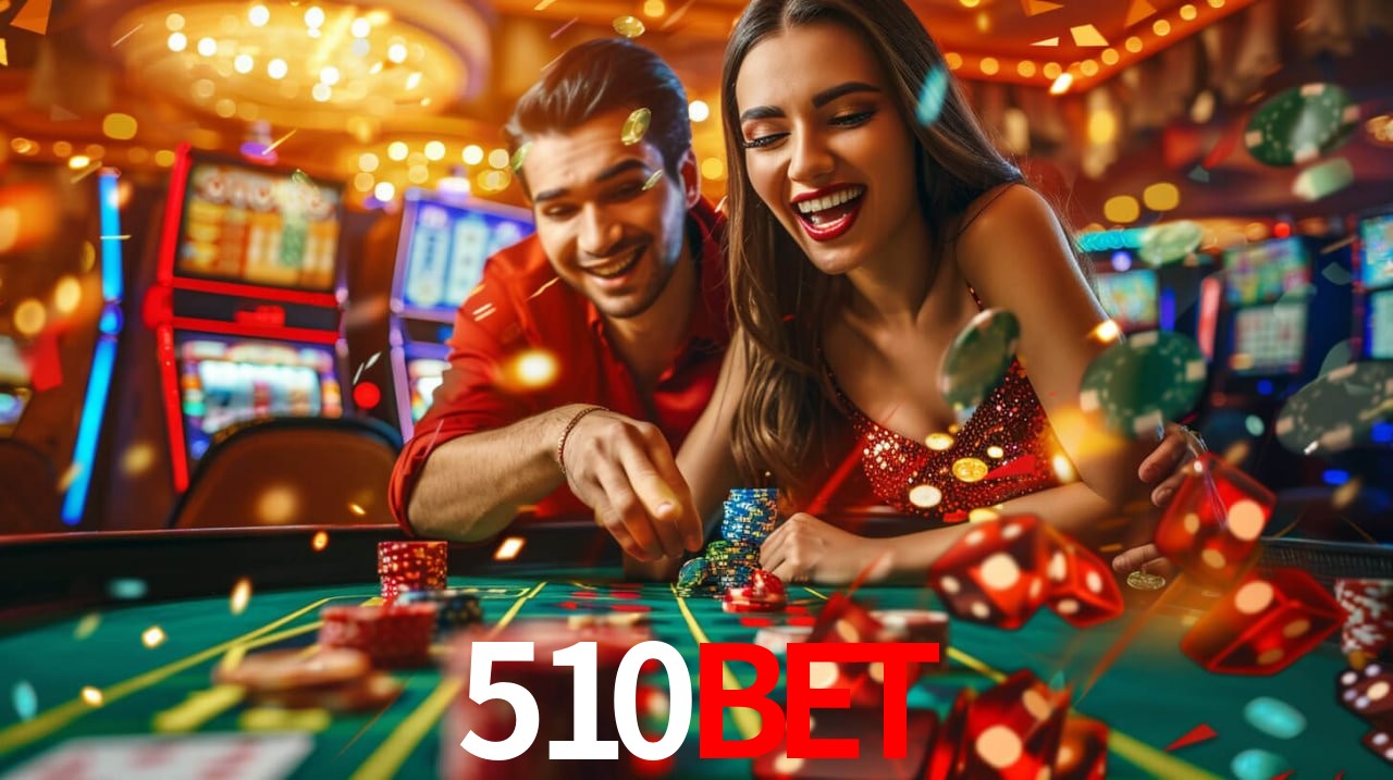 Jogos de Slot 510bet