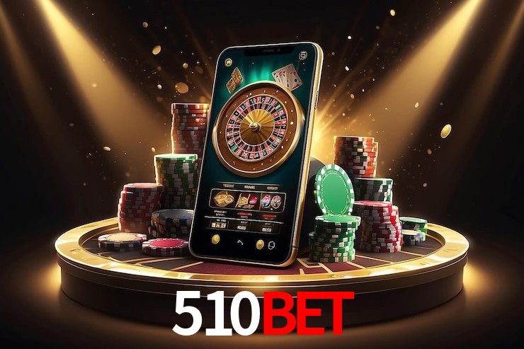 Casino Ao Vivo 510bet