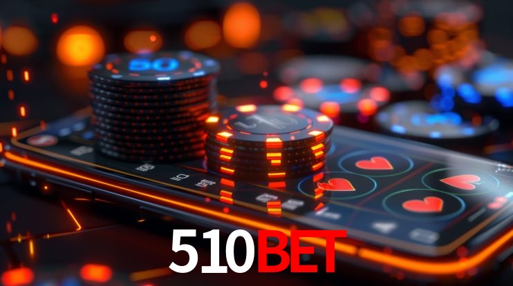 Experiência VIP 510bet