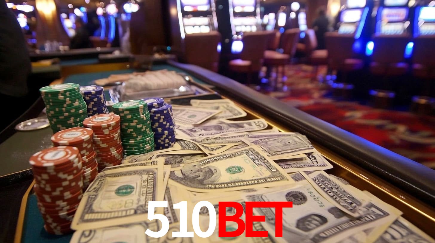 Jogos online 510bet