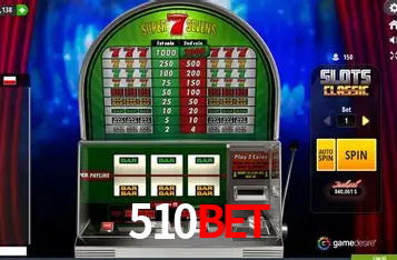 Descubra a Essência do 510bet: Nossa História e Compromissos