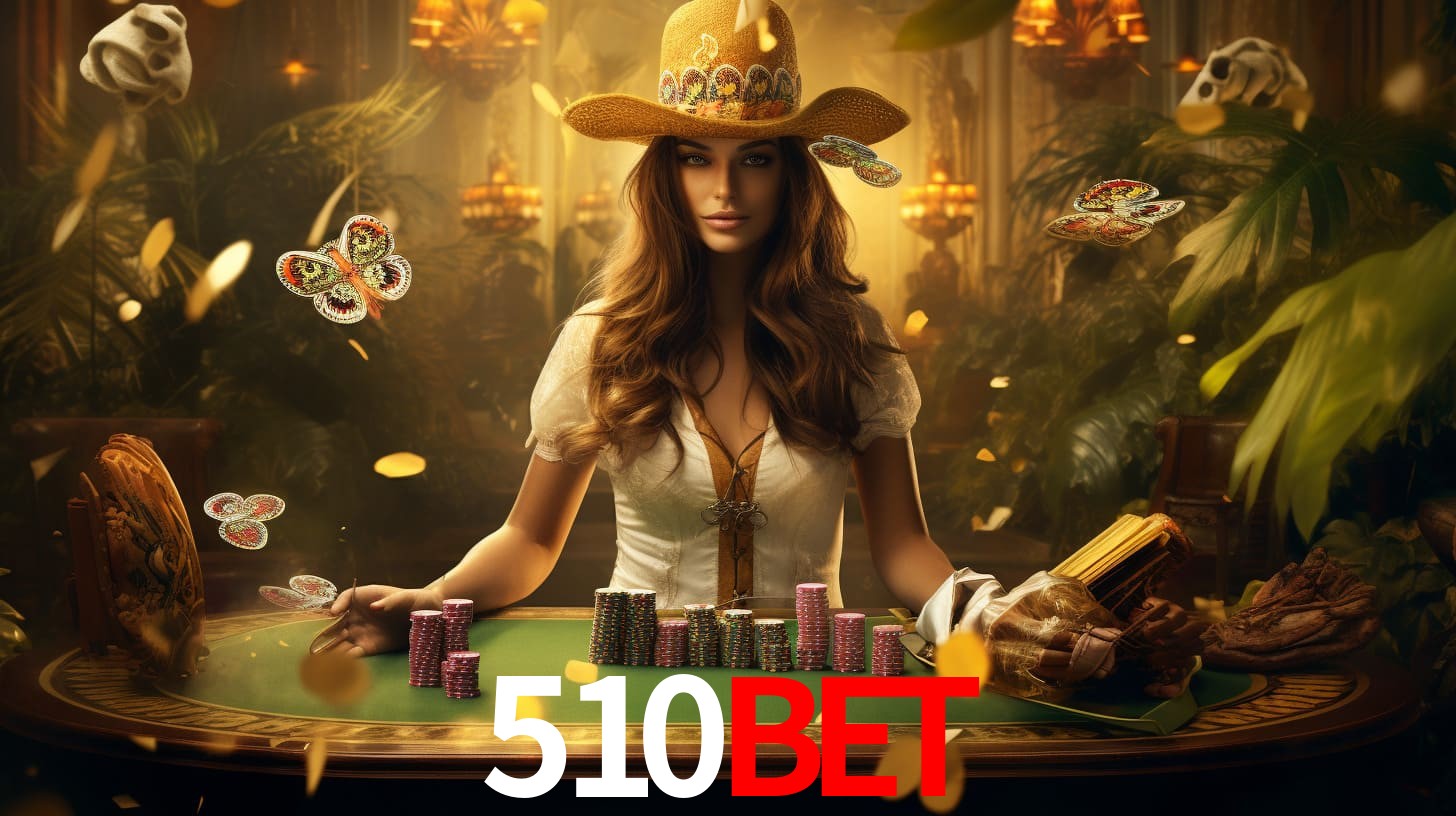 Roulette Table 510bet