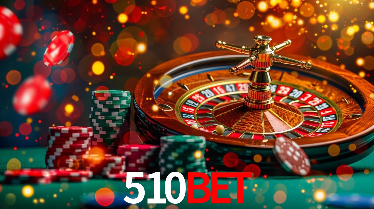 Inovações de Jogos na 510bet: O Futuro das Experiências Interativas