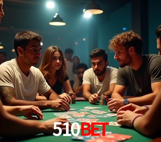 Especiais de Fim de Semana 510bet