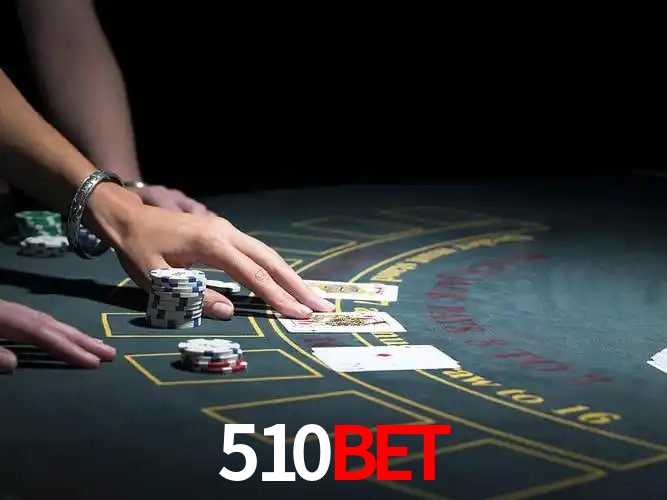 Tecnologia da Plataforma 510bet